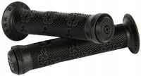 CHWYTY DARTMOOR BMX SHAMANN 150 mm CZARNE