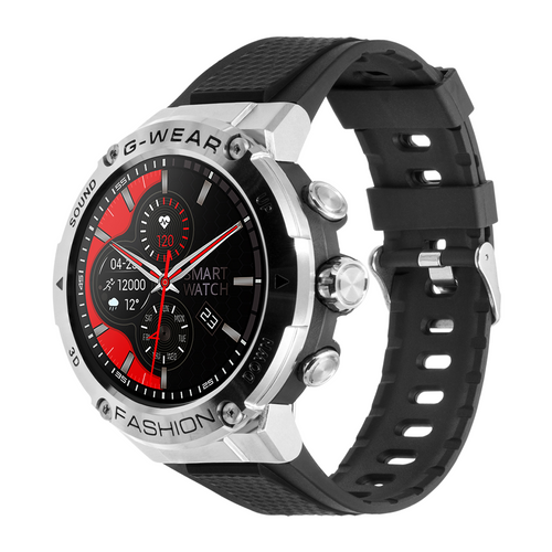 Smartwatch G-WEAR Watchmark na Arena.pl