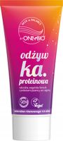 ONLYBIO HAIR IN BALANCE ODŻYWKA DO WŁOSÓW PROTEINOWA 50 ML