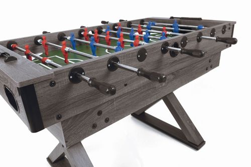 Stół do gier Multi 9 Garlando na Arena.pl