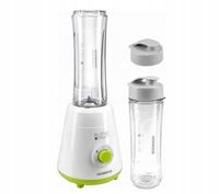Mikser kielichowy Kenwood Sport2Go SMP060WG 300W 2 Butelki