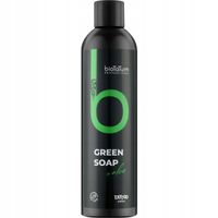 BIOTATUM | GREEN SOAP | 250 ml | Zielone mydło | Koncentrat | Aloes