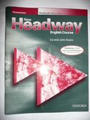 NEW HEADWAY ELEMENTARY WORKBOOK