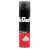 gillette original pianka do golenia 300 ml
