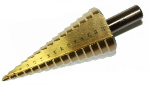 wiertło stopniowe 4-32mm m22327 na Arena.pl