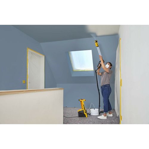 Elektryczny Pistolet do Malowania Wagner na Arena.pl