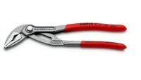 szczypce do rur cobra  z wydłużoną szczęką 180mm - kn 87 51 180