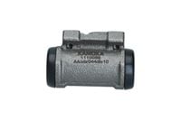 CYLINDEREK HAMULCOWY TYŁ PRAWY PEUGEOT 206 2003 2004 2005 2006 2007 2008