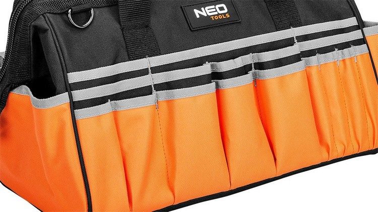 TORBA NARZĘDZIOWA - T N84-319 zdjęcie 10