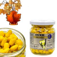 Przynęta naturalna kukurydza Cukk S-KLONOWY 125g