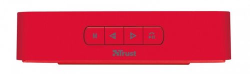 Fero Wireless Bluetooth Speaker - red na Arena.pl