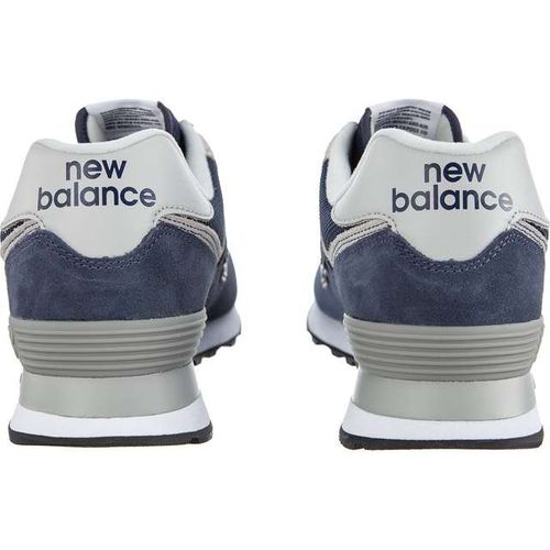 New Balance ML574EGN BLUE GREY na Arena.pl