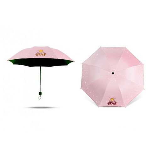 parasol umbrella star róż par06r na Arena.pl