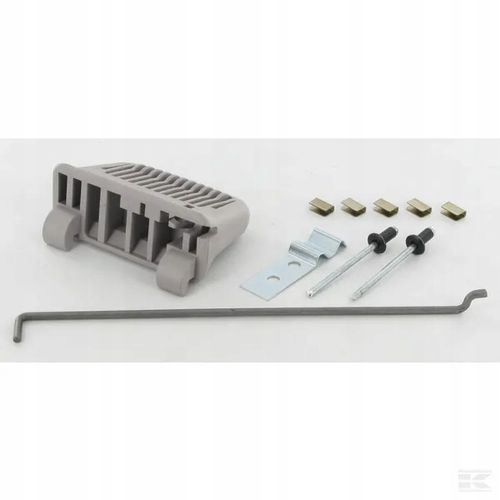 Przycisk Regulacji Siedzenia Grammer na Arena.pl