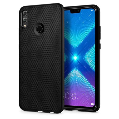 SPIGEN LIQUID AIR - Huawei Honor 8X - BLACK na Arena.pl