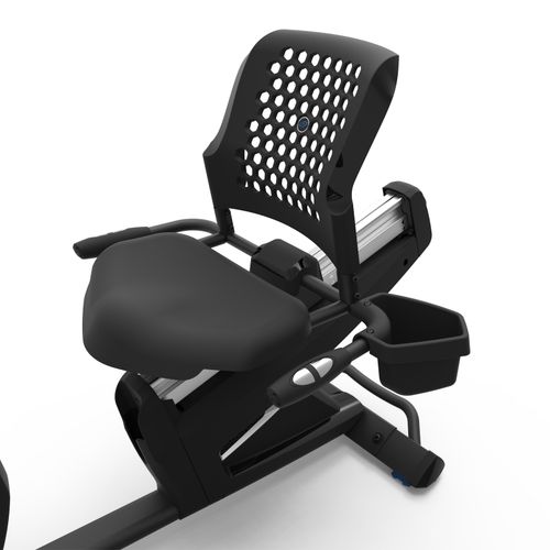 NAUTILUS ROWER POZIOMY PROGRAMOWANY R626 na Arena.pl