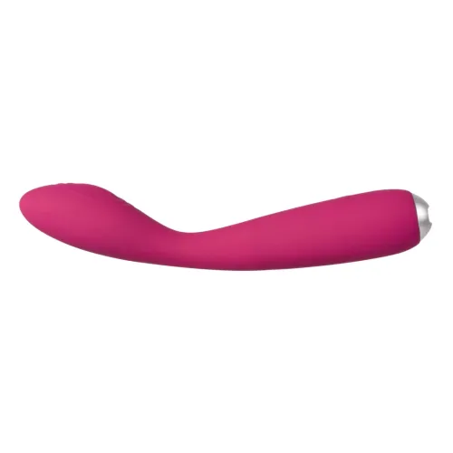 Svakom - Iris Vibrator Śliwkowa Czerwień na Arena.pl