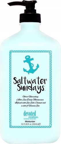 DEVOTED CREATIONS Saltwater Sunday BALSAM DO CIAŁA na Arena.pl