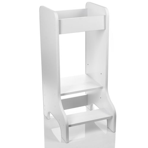 Pomocnik kuchenny Kitchen helper biały KH-220 na Arena.pl