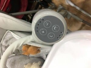 KRZESEŁKO TY868 BEŻOWY  D1 na Arena.pl