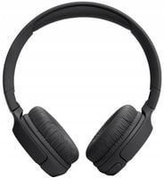 CZARNE SŁUCHAWKI NAUSZNE Bezprzewodowe JBL Tune 520BT Bluetooth