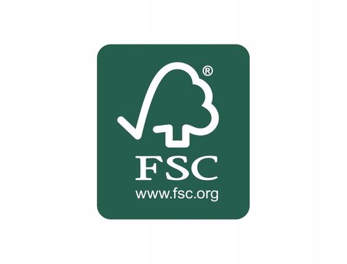 LAMELE ŚCIENNE DĄB WOTAN NA PŁYCIE CZARNEJ 510x2750mm na Arena.pl