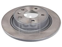 TARCZA HAM TYL 292X12 P FEBI BILSTEIN