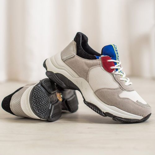 Modne Sneakersy r.38 na Arena.pl