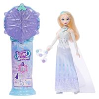 DISNEY FROZEN JEWEL REVEAL ELSA