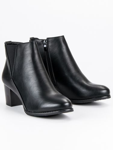 MODNE BOTKI Rozmiar - 40 na Arena.pl