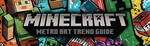 Tornister Plecak Szkolny MINECRAFT ALEX&STEVEN na Arena.pl