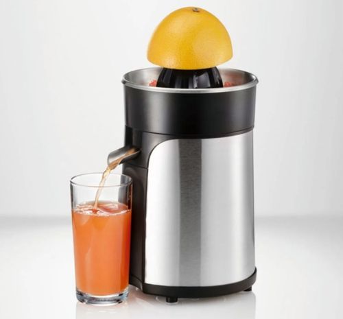 WYCISKARKA DO CYTRUSÓW SILVERCREST stal 85W na Arena.pl