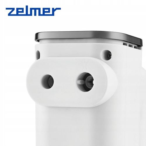 ROBOT Z MISĄ RĘCZNY ZHM 2759 1000W ZELMER Compact Chef na Arena.pl