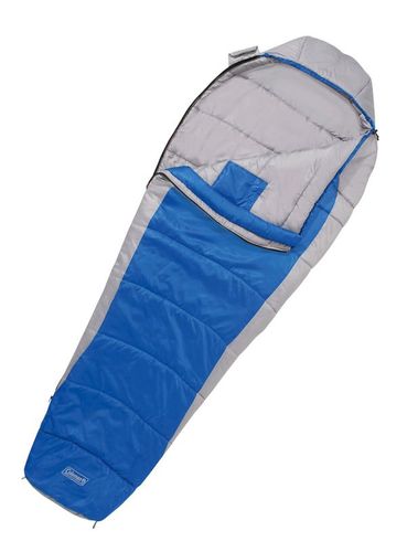 Śpiwór Silverton 250 Comfort Coleman na Arena.pl