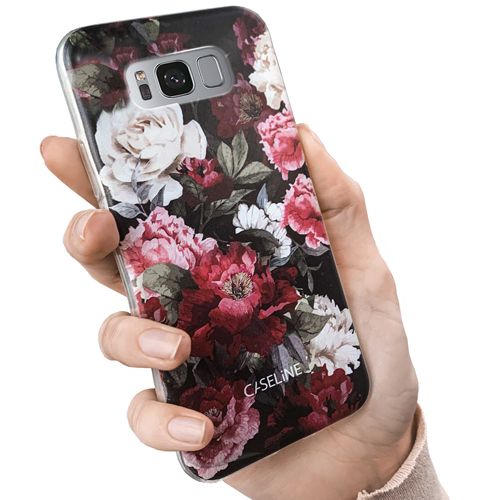 Etui case wzory do SAMSUNG GALAXY S8 PLUS na Arena.pl