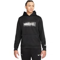 Bluza Nike NK DF FC Libero Hoodie M DC9075 010 S