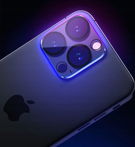 apple iphone 13 mini/13 - 3mk lens pro full cover na Arena.pl