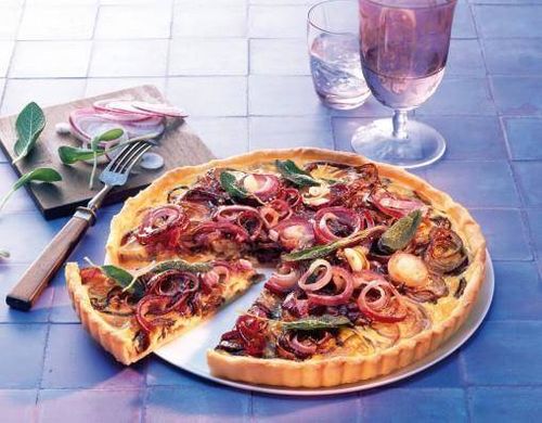 KAISER - Forma do quiche/tarty 32 cm LA FORME PLUS na Arena.pl