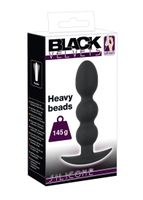 black velvets heavy beads 145g