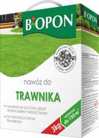 NAWÓZ - DO . TRAWNIKA, 3 KG - BR BIO-1047