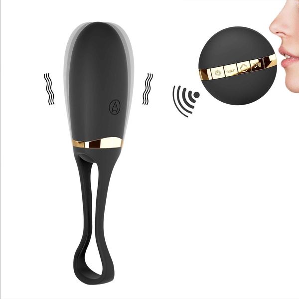Marc Dorcel Secret Delight Black Gold zdjęcie 9