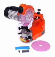 Elektryczna ostrzałka do łańcuchów 750W KD10155