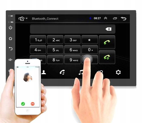 RADIO NAWIGACJA ANDROID DO VW PASSAT B5 1996-2004 na Arena.pl