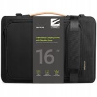 innostyle torba na laptopa 15 6 16 wodoodporna etui case omniprotect
