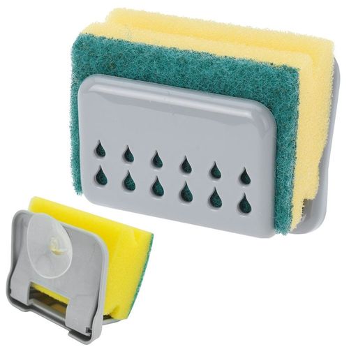 Uchwyt na gąbkę do naczyń na Arena.pl