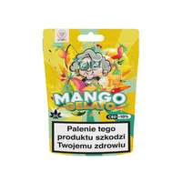 susz cbd speciały babci marysi - mango gelato 2g