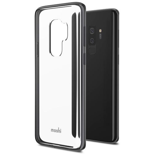 Moshi SuperSkin - Etui iPhone 8 / 7 (Crystal Clear) na Arena.pl