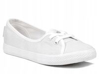 Trampki Damskie Lee Cooper Białe 41