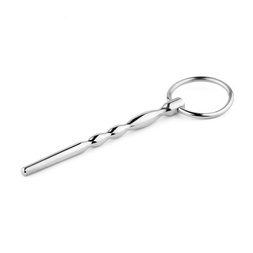 Metal Penis Plug No. 01 na Arena.pl