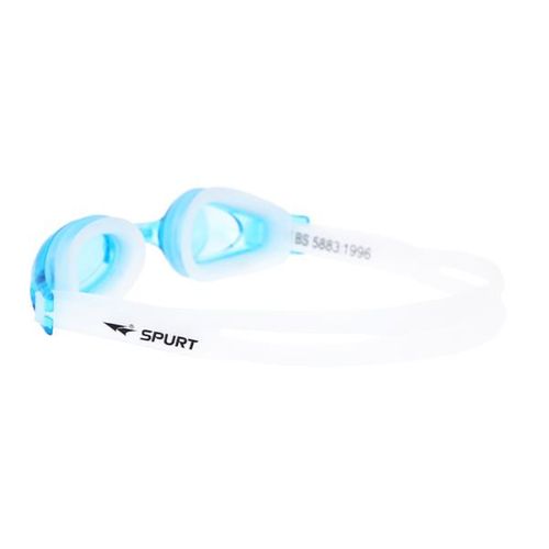 F-1500 AF LIGHT BLUE OKULARKI SPURT na Arena.pl